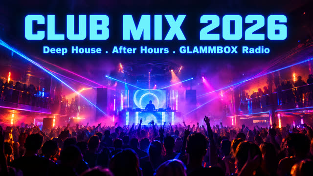 Deep House Mix 2026