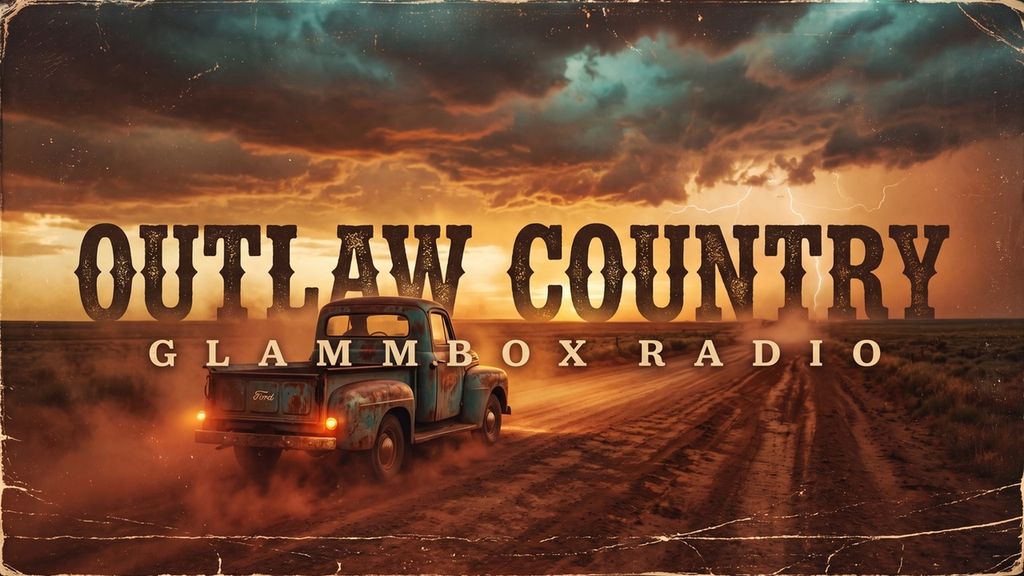 Outlaw Country