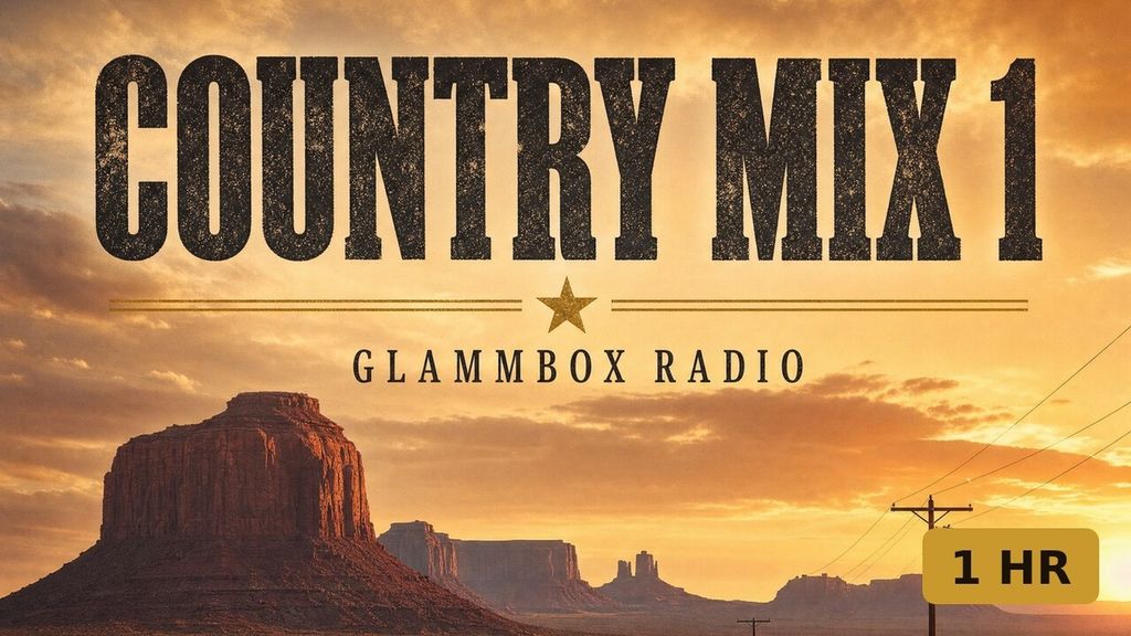 Country Mix 001