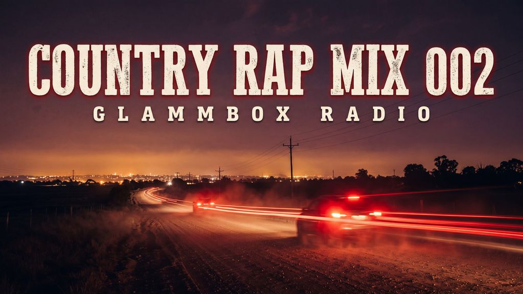 Country Rap Mix 002