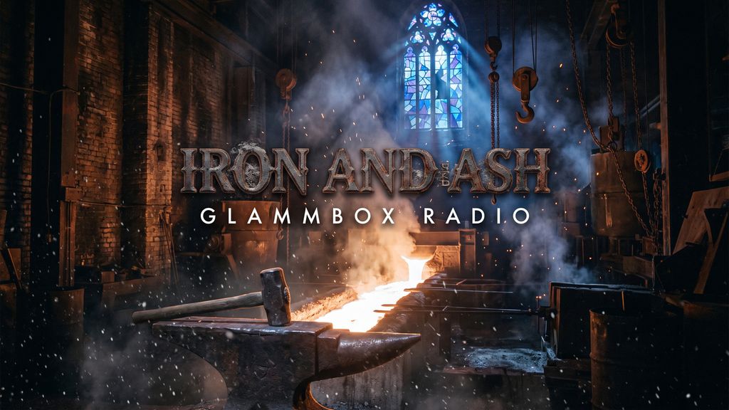 IRON AND ASH