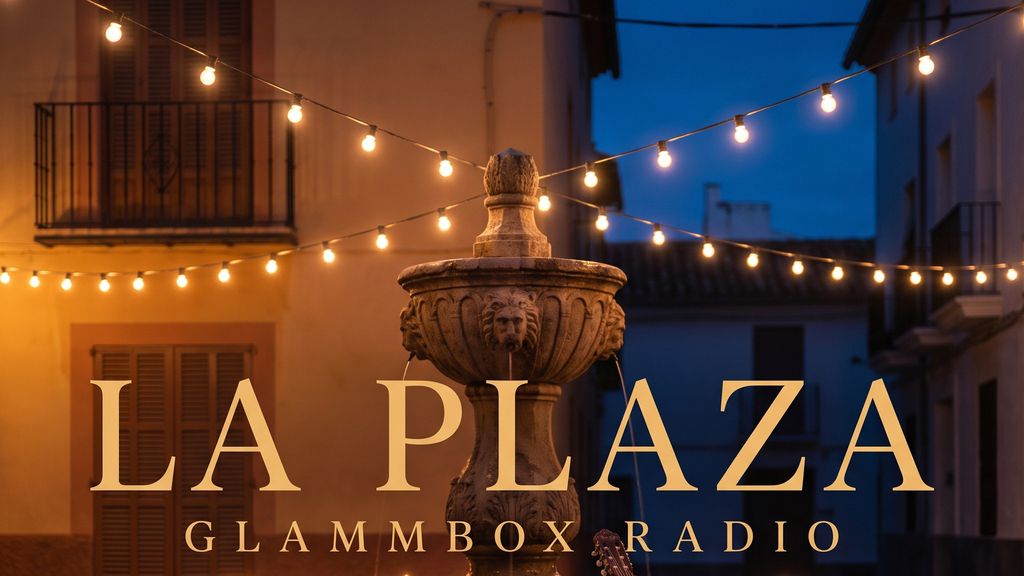 LA PLAZA