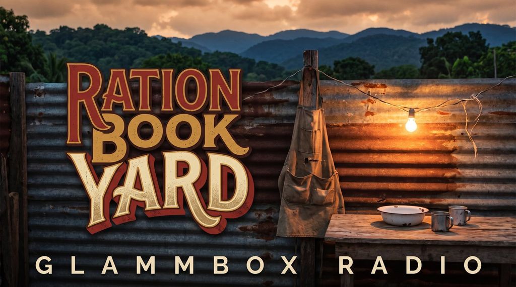 Ration Book Yard