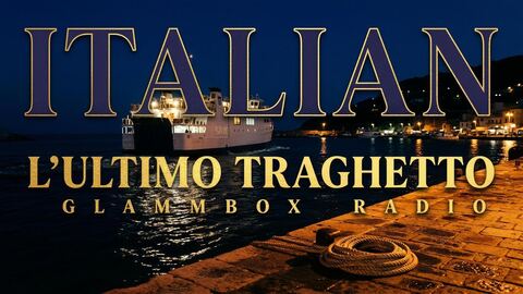 L'Ultimo Traghetto