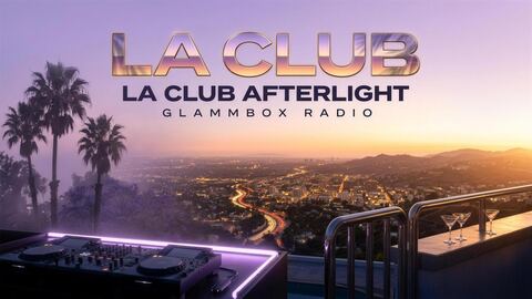 LA Club Afterlight